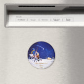 DON QUIJOTE – マグネット (インサイチュ (食洗機))