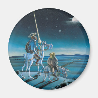 DON QUIJOTE – マグネット