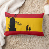 Don Quijote / Don Quixote ランバークッション (ブランケット)