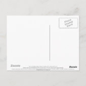 DON QUIXOTE -アニメーション背景（1979年） ポストカード (裏面)