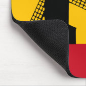 Don Quixote マウスパッド (コーナー)