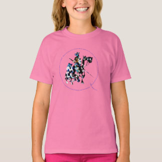 DON QUIXOTE - Tシャツ – Cervantes Camiseta