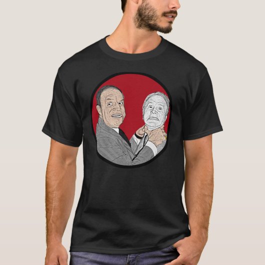 Don Rickles Classic T-Shirt Tシャツ (正面)
