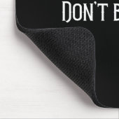 Don’t Blame Me  マウスパッド (コーナー)