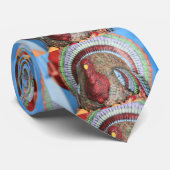 Don,t gobble this turkey! ネクタイ (ロール)