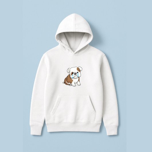 Don’t Hurt Dogs Hoodie – Speak for the Voiceless パーカ