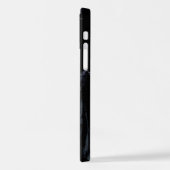 Don’t Judge Me” Itachi Case iPhoneケース (左側面)