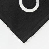 Don’t Laugh Situation Dont Look Over At Me Funny Q フリースブランケット (角)