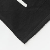 Don’t Rush Me, Sarcastic Quotes Funny  フリースブランケット (角)