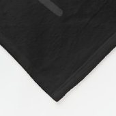 Don’t Rush Me, Sarcastic Quotes Funny  フリースブランケット (角)