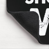 Don’t Shoot Me マウスパッド (コーナー)