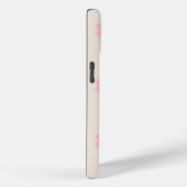 Don’t speak negativity into existence Case-Mate iPhoneケース (裏面 / 右)