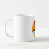 Don’t Stop The Music Coffee Mug コーヒーマグカップ (左)