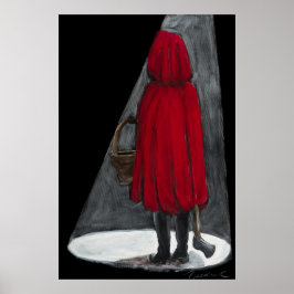 Don’t Stray From The Path ポスター