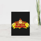 Don’t Talk To Me I Was Homeschooled  カード (正面)