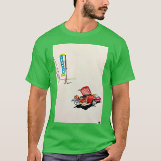 Don Toliver天国またはHell Albumポスター Tシャツ