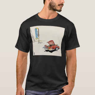 Don Toliver Poster.png Tシャツ