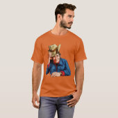 Don Williams Country Artist Paysributehe Hit Balla Tシャツ (正面フル)