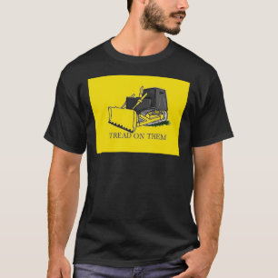 Don&x27;t Killdozer Sticker.png Tシャツ