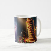 Donacado Delight! Coffee Cup コーヒーマグカップ (正面右)