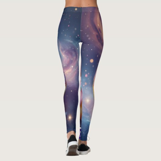 Donacado Delight! Leggings | Tights レギンス (裏面)