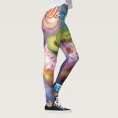 Donacado Delight! Leggings | Tights レギンス (右)