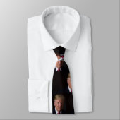 Donal Trump Tie ネクタイ (タイ)