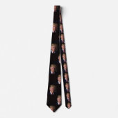 Donal Trump Tie ネクタイ (正面)
