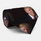 Donal Trump Tie ネクタイ (ロール)