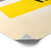 Donald Byrd - Pepper Adams jazz poster - Five Spot ポスター (角)