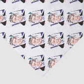 Donald Trump 薄葉紙 (詳細)