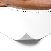 Donald Trump Costume ポスター (角)