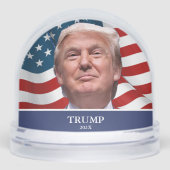 Donald Trump Personalized Name (正面)