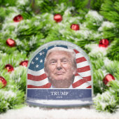 Donald Trump Personalized Name (クリスマス)