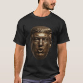 Donald Trump Tシャツ (正面)