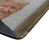 Donald Trump US President White House MAGA 2024  カッティングボード (角)