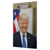 Donald Trump US President White House MAGA 2024  クリップボード (左)