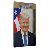 Donald Trump US President White House MAGA 2024  クリップボード (右)