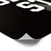 Donald Trump War is Peace ポスター (角)