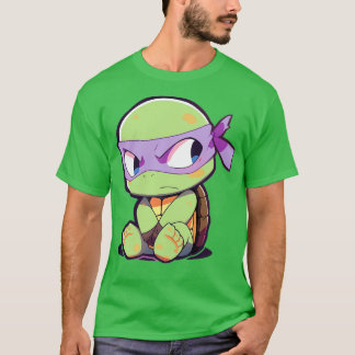 donatello Tシャツ11 Tシャツ