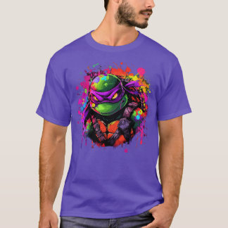 donatello Tシャツ17 Tシャツ