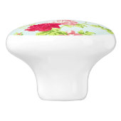 Don'be Blueヴィンテージスタイルノブ/プル セラミックノブ (側面)