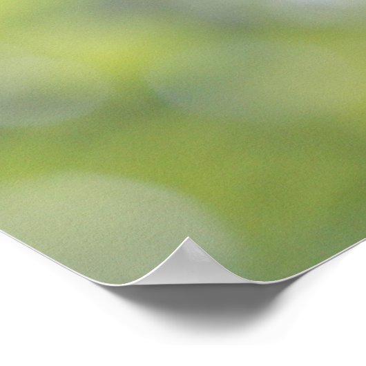 Dondde hay el Espiritu, alli hay Libertad Vertical ポスター (角)