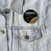 Dondo Pin 缶バッジ (インサイチュ)