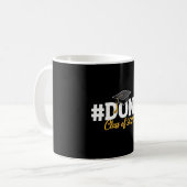 #done 2026年卒業 卒業生 シニアクラス コーヒーマグカップ (正面左)