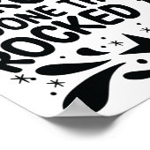 Done That – 乳がんを克服した乳房手術 ポスター (角)