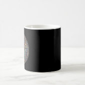 Dönermorsaik コーヒーマグカップ (中央)