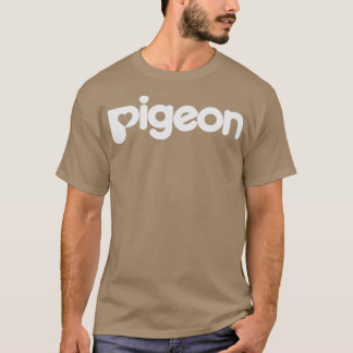 dongengPigeonGlobalsemangat 2 Tシャツ
