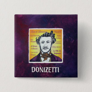 Donizetti 缶バッジ