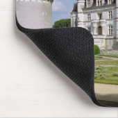 Donjonの外観 マウスパッド (コーナー)